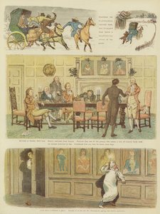 Il Natale di Mr Carlyon